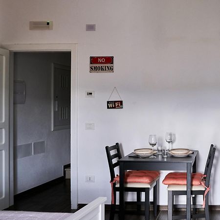 Eureka Room & Breakfast Pietrapertosa Exterior photo