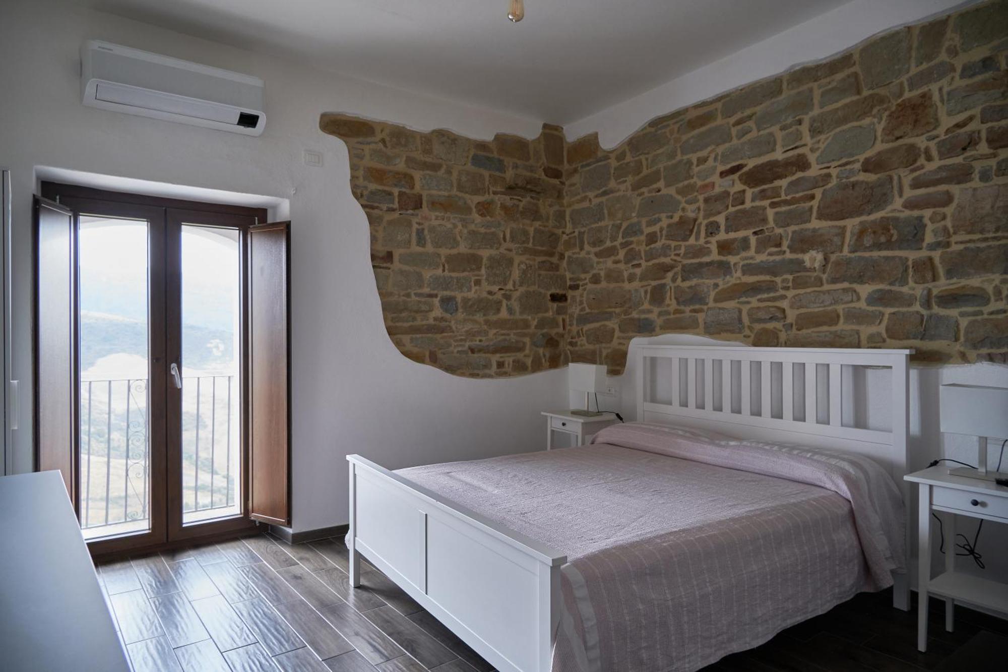Eureka Room & Breakfast Pietrapertosa Exterior photo